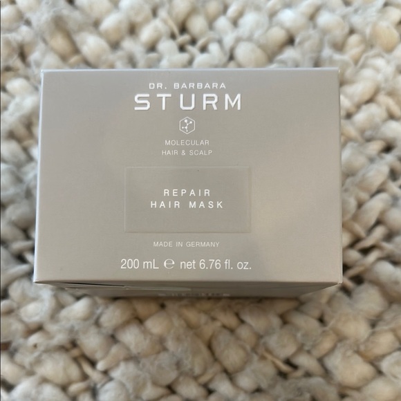 Dr. Barbara Sturm Repair Hair Mask - Picture 1 of 4